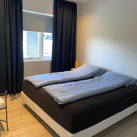 Modren House Leilighet Eyrarbakki Eksteriør bilde