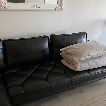 Modren House Leilighet Eyrarbakki Eksteriør bilde