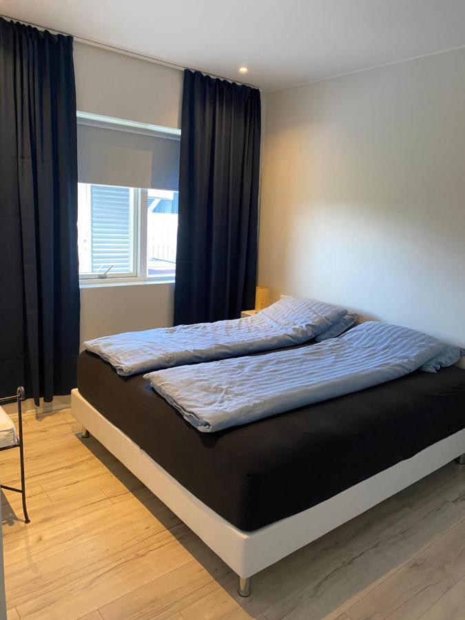 Modren House Leilighet Eyrarbakki Eksteriør bilde