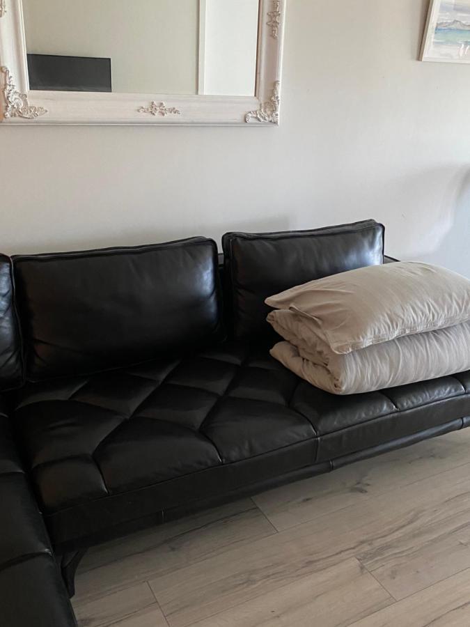 Modren House Leilighet Eyrarbakki Eksteriør bilde
