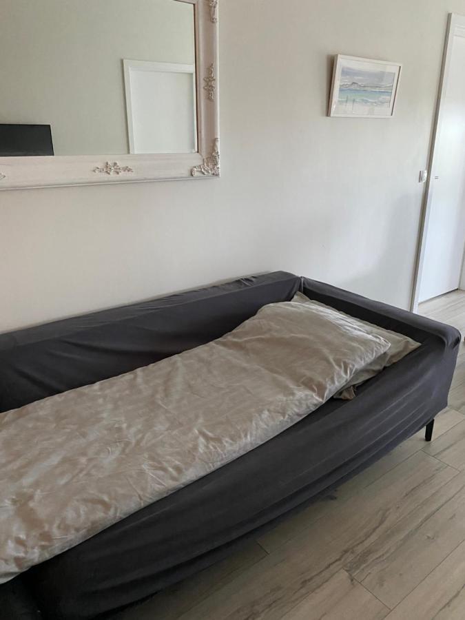 Modren House Leilighet Eyrarbakki Eksteriør bilde